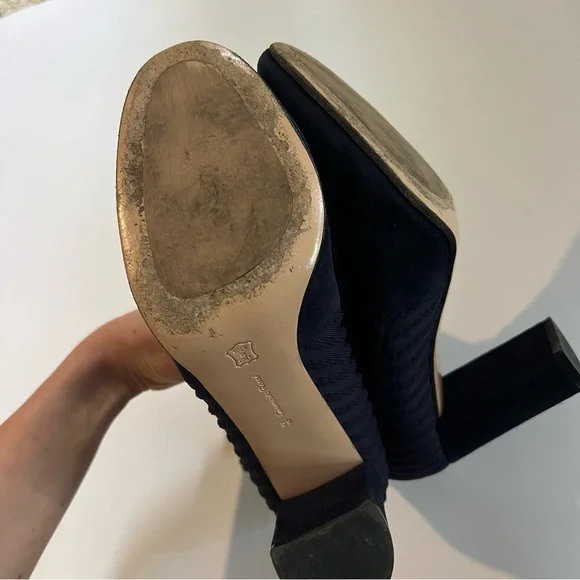 Gianvito Rossi sock boots - Picture 6 of 10